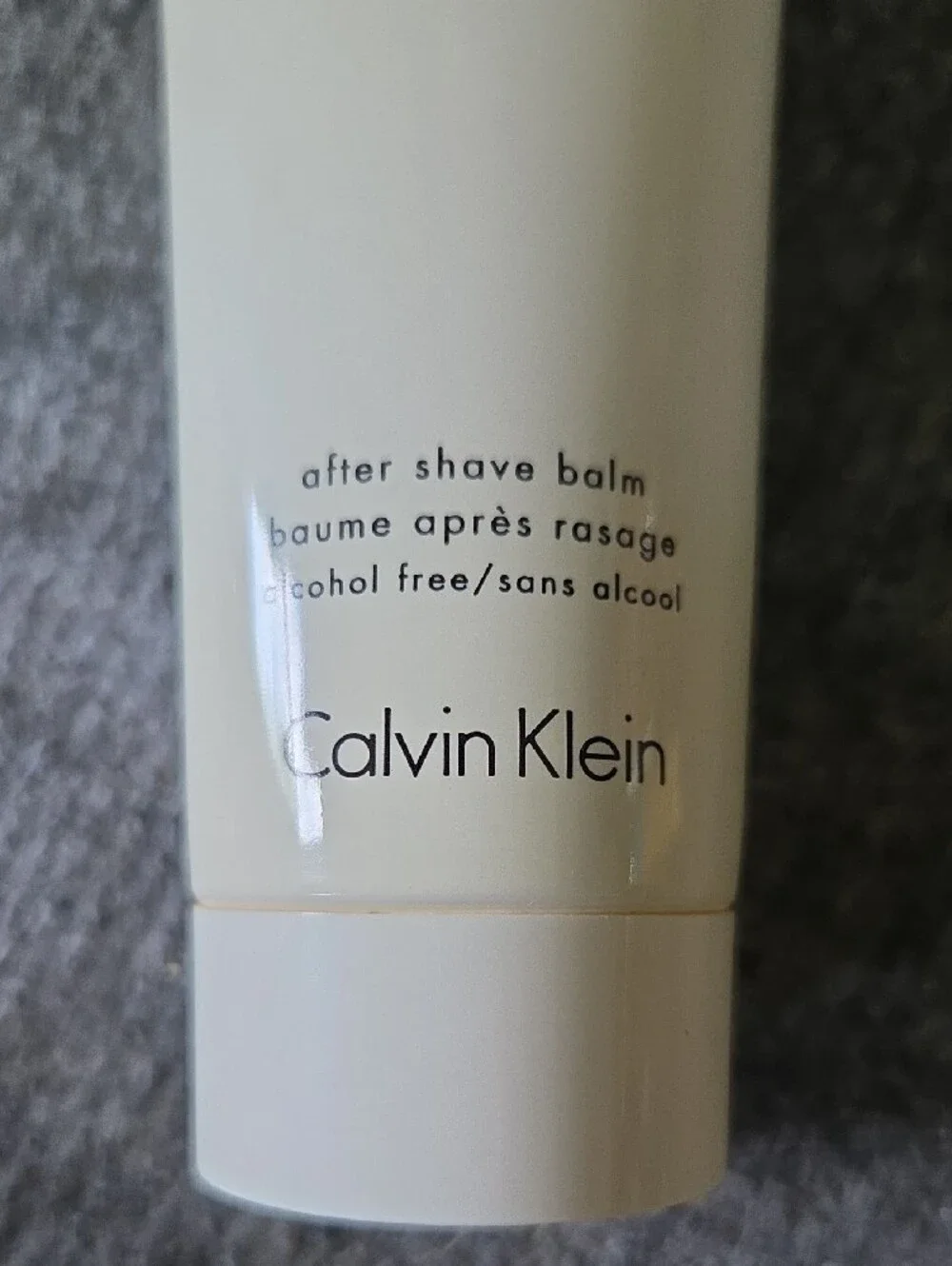 Calvin Klein Obsession for Men After Shave Balm - 3.4 Oz